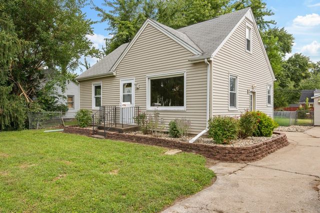 2919 42nd Street, Rock Island, IL 61201