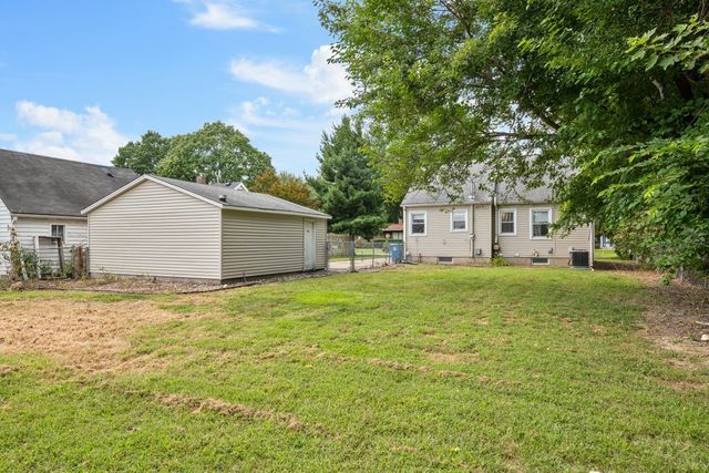 2919 42nd Street, Rock Island, IL 61201