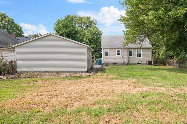 2919 42nd Street, Rock Island, IL 61201