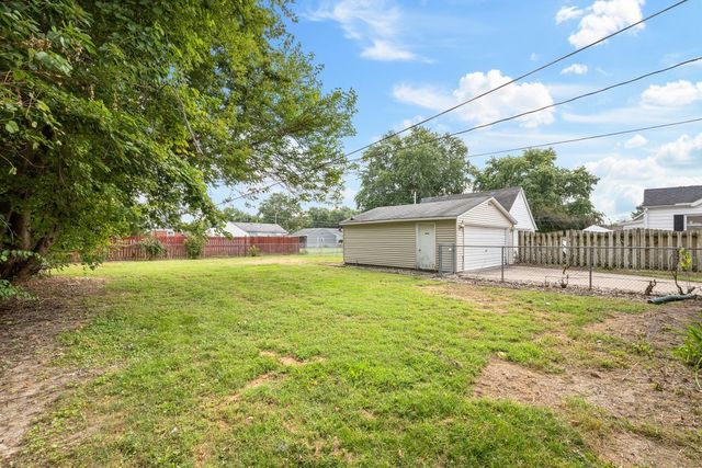 2919 42nd Street, Rock Island, IL 61201