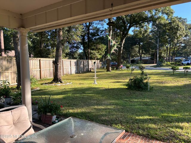 1395 TECA TRAIL Court, Jacksonville, FL 32225