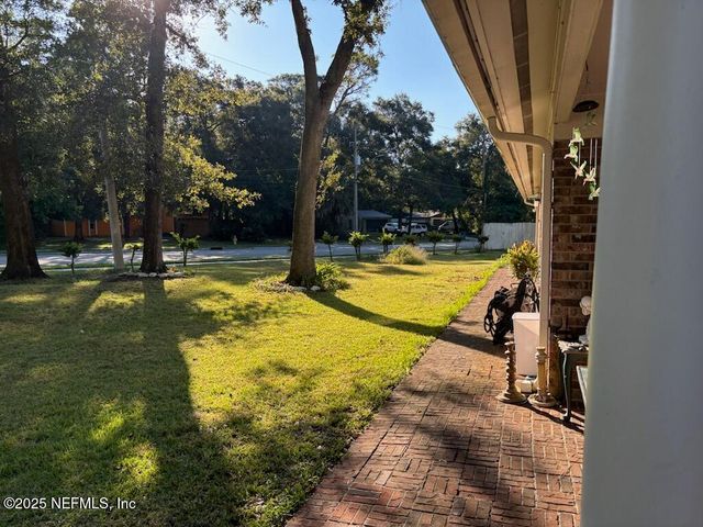 1395 TECA TRAIL Court, Jacksonville, FL 32225