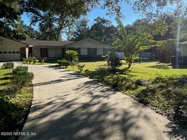 1395 TECA TRAIL Court, Jacksonville, FL 32225