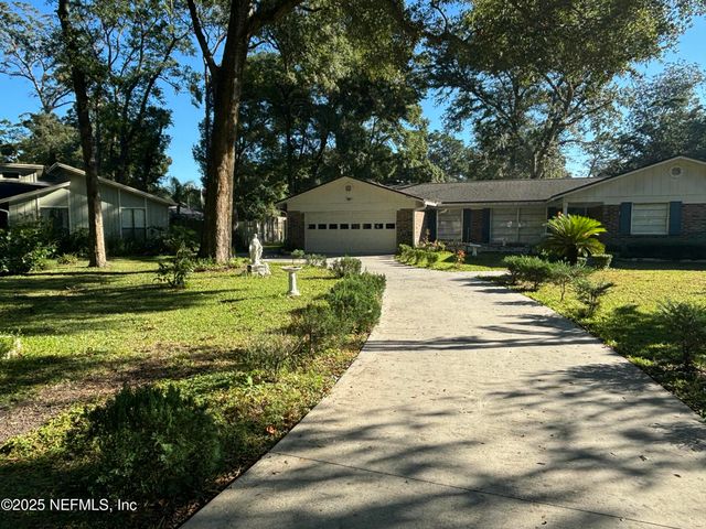 1395 TECA TRAIL Court, Jacksonville, FL 32225