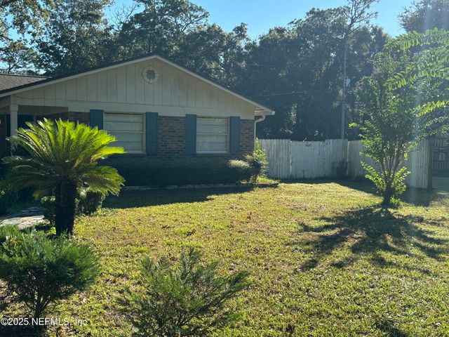 1395 TECA TRAIL Court, Jacksonville, FL 32225