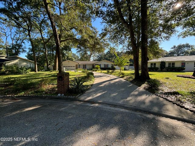 1395 TECA TRAIL Court, Jacksonville, FL 32225