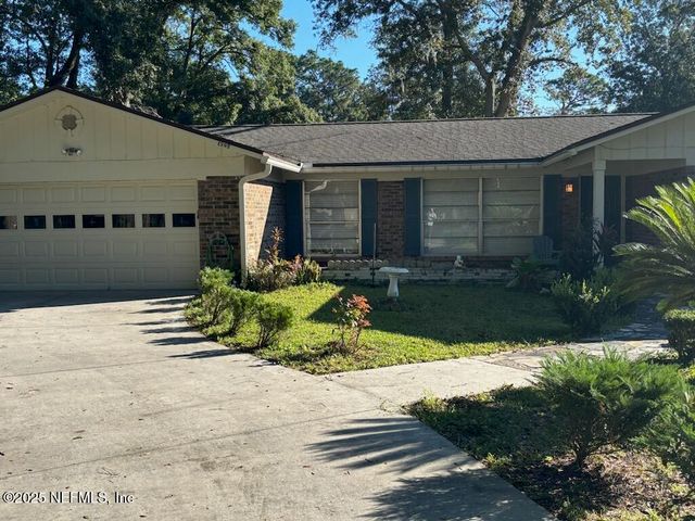 1395 TECA TRAIL Court, Jacksonville, FL 32225