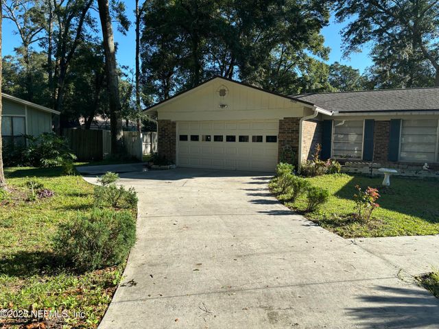 1395 TECA TRAIL Court, Jacksonville, FL 32225