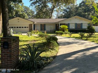 1395 TECA TRAIL Court, Jacksonville, FL 32225
