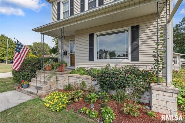608 S OAKWOOD Avenue, Geneseo, IL 61254