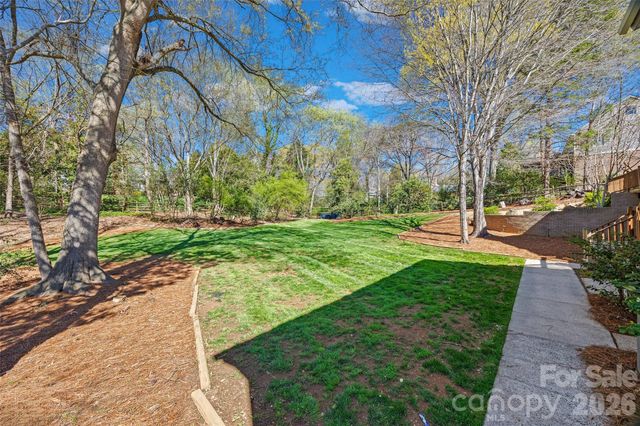4631 Carmel Valley Road, Charlotte, NC 28226