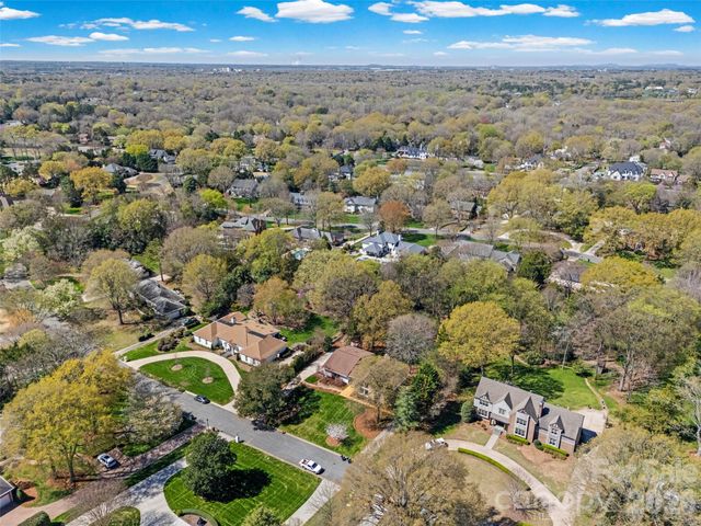 4631 Carmel Valley Road, Charlotte, NC 28226