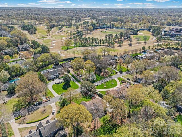 4631 Carmel Valley Road, Charlotte, NC 28226