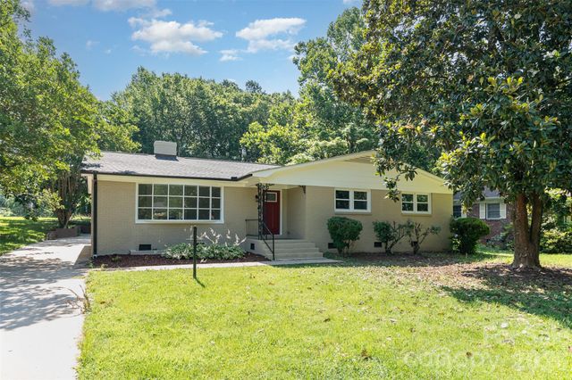 1138 Laurel Street, Salisbury, NC 28144