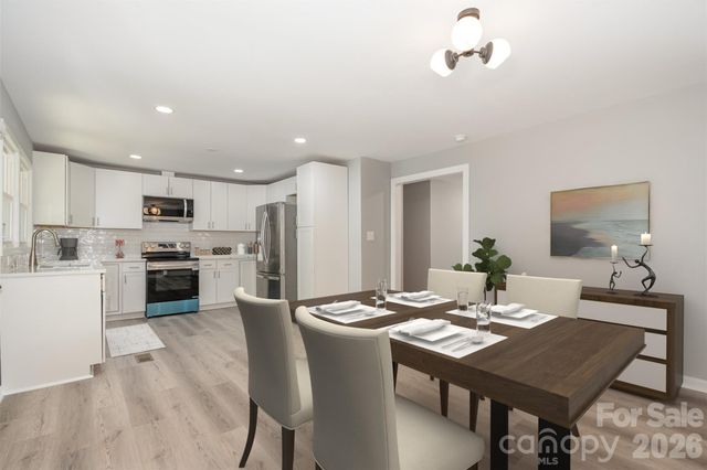 1138 Laurel Street, Salisbury, NC 28144