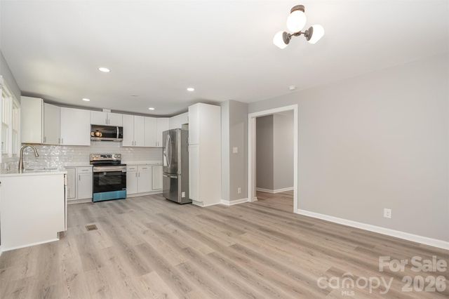 1138 Laurel Street, Salisbury, NC 28144