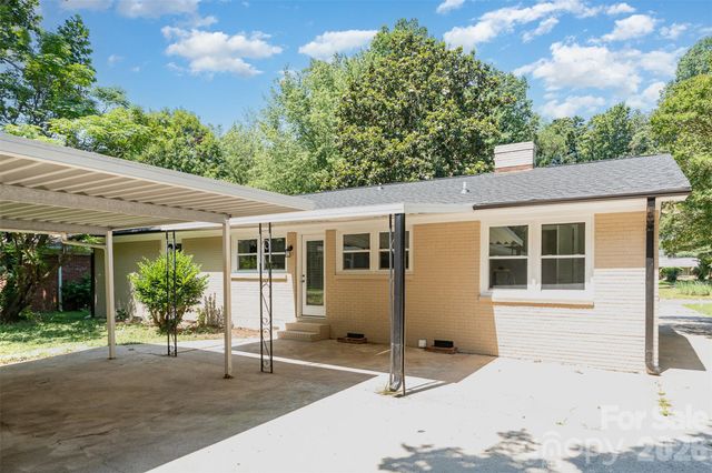 1138 Laurel Street, Salisbury, NC 28144