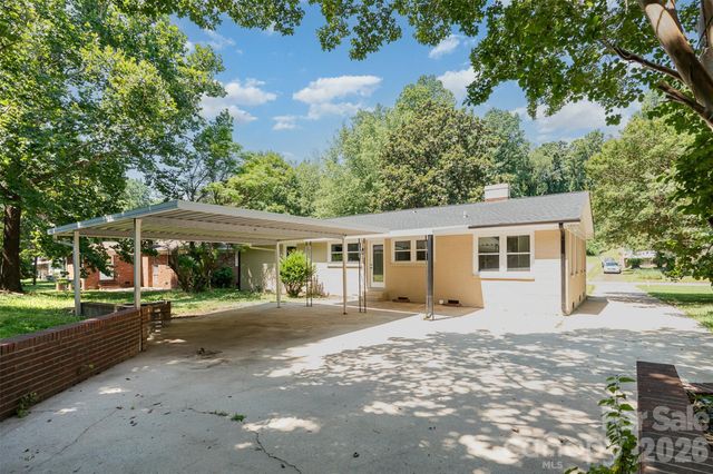 1138 Laurel Street, Salisbury, NC 28144