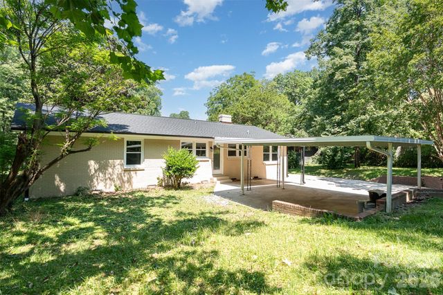 1138 Laurel Street, Salisbury, NC 28144