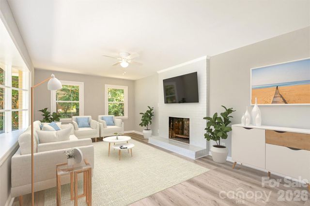 1138 Laurel Street, Salisbury, NC 28144