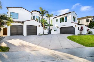 1070 Coronado Avenue, Coronado, CA 92118