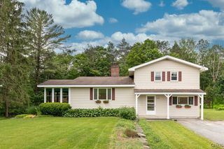 4581 Nelson Road, Fenner, NY 13035