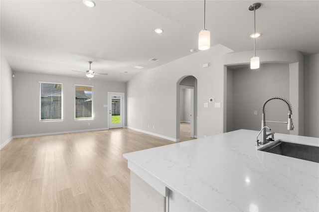 14115 Greystone Terrace Street, Magnolia, TX 77354