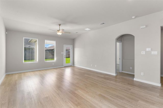 14115 Greystone Terrace Street, Magnolia, TX 77354