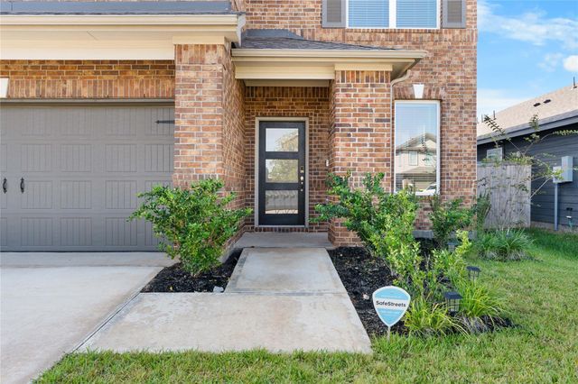 14115 Greystone Terrace Street, Magnolia, TX 77354