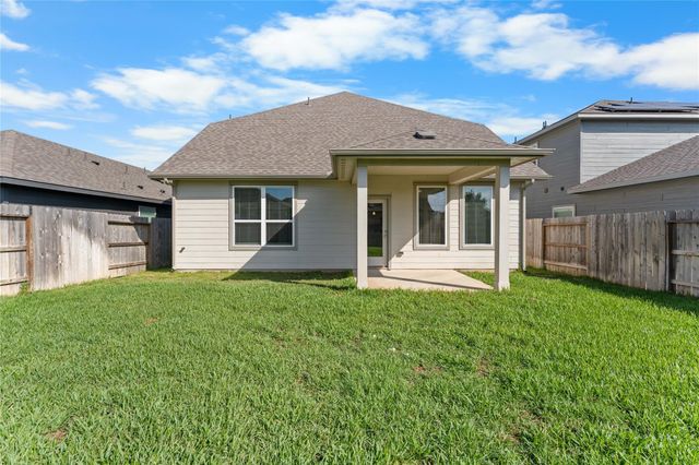 14115 Greystone Terrace Street, Magnolia, TX 77354
