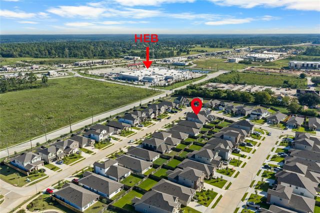 14115 Greystone Terrace Street, Magnolia, TX 77354