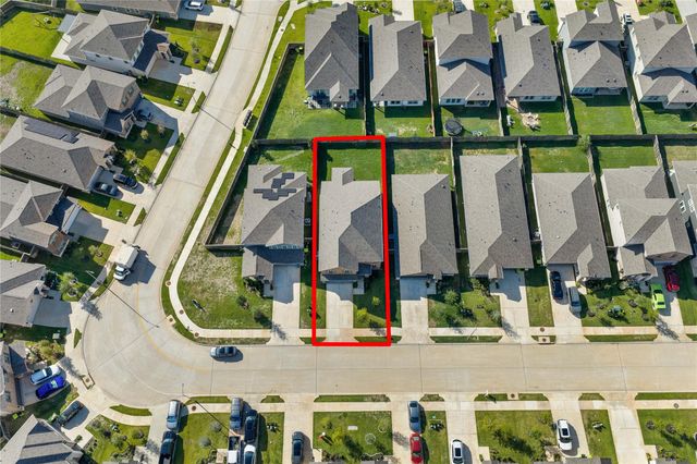 14115 Greystone Terrace Street, Magnolia, TX 77354