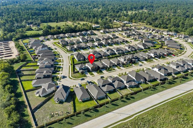 14115 Greystone Terrace Street, Magnolia, TX 77354