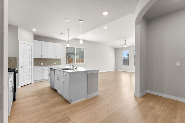 14115 Greystone Terrace Street, Magnolia, TX 77354