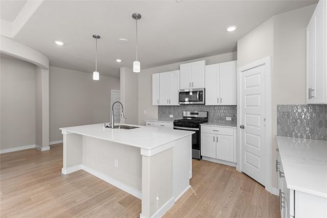 14115 Greystone Terrace Street, Magnolia, TX 77354