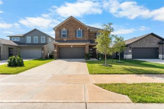 14115 Greystone Terrace Street, Magnolia, TX 77354