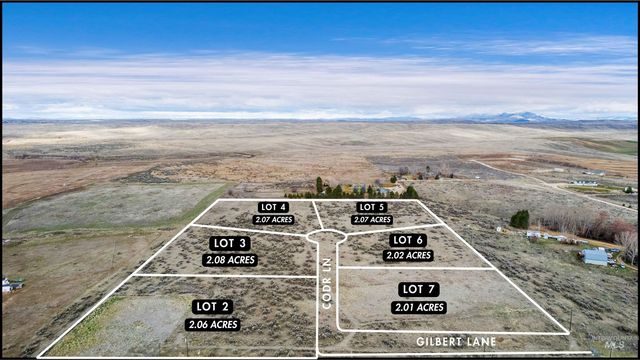 TBD Gilbert Rd, Middleton, ID 83644
