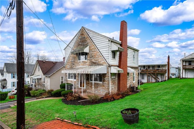 217 American Ave, City Of But Se, PA 16001