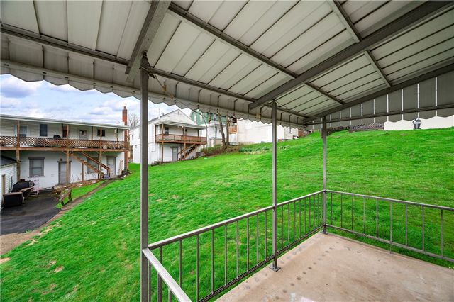 217 American Ave, City Of But Se, PA 16001