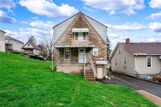 217 American Ave, City Of But Se, PA 16001