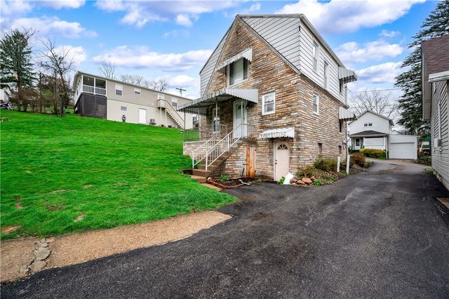 217 American Ave, City Of But Se, PA 16001