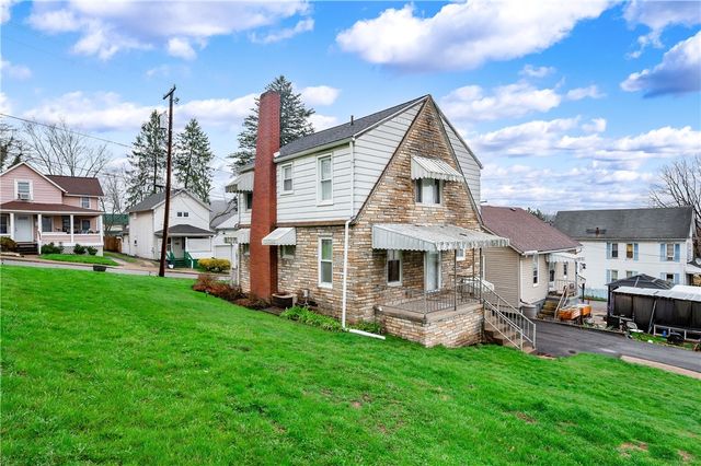 217 American Ave, City Of But Se, PA 16001