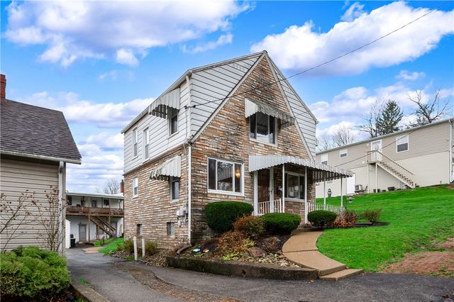 217 American Ave, City Of But Se, PA 16001