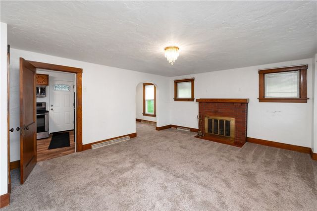 217 American Ave, City Of But Se, PA 16001