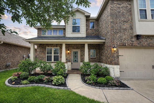 4014 Nestra Drive, Katy, TX 77493