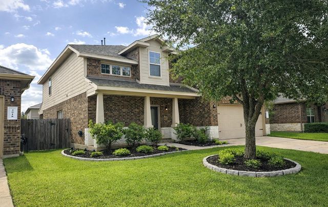 4014 Nestra Drive, Katy, TX 77493