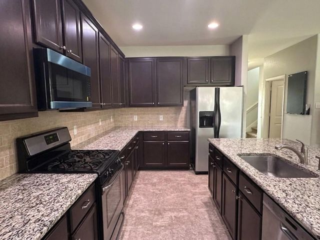 4014 Nestra Drive, Katy, TX 77493