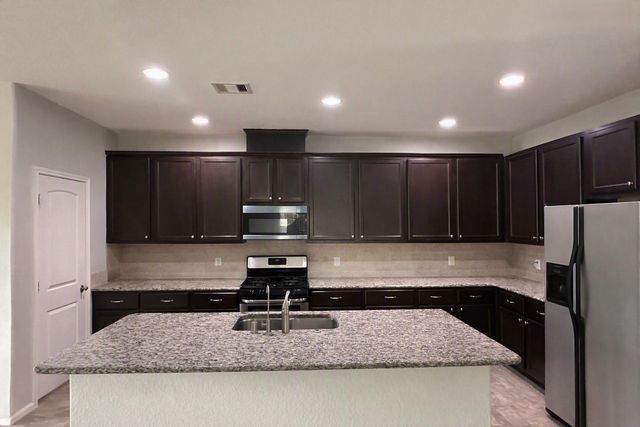 4014 Nestra Drive, Katy, TX 77493