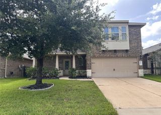 4014 Nestra Drive, Katy, TX 77493