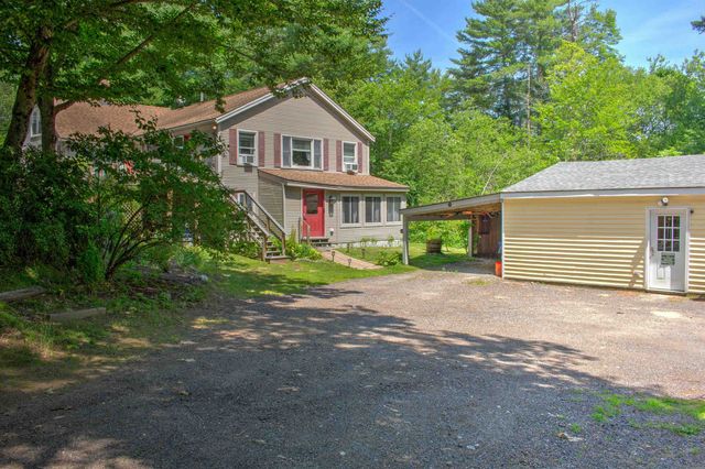 112 S Winchester Street, Swanzey, NH 03446